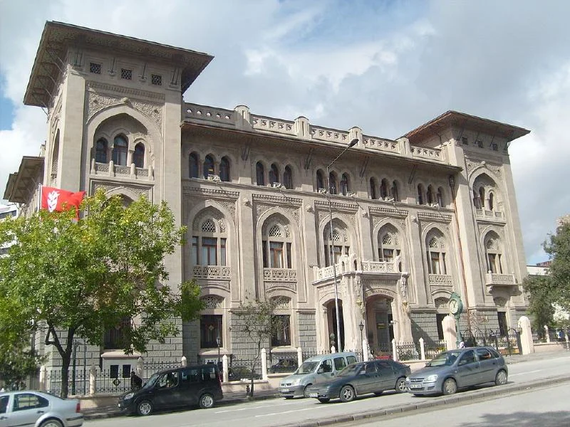 Ziraat Bankası