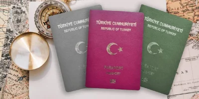 Vergi artışları sürüyor... Pasaport Ücretlerine Zam! Pasaport Harç Ücretleri Ne Kadar Oldu?