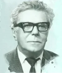 Arif Nihat Asya (1904-1975)