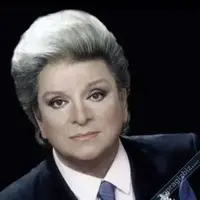 Zeki Müren (1931-1996)