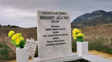 Sarı Çizmeli Mehmet Ağa Kimdir?