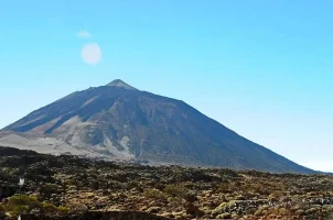 Teide Tepesi