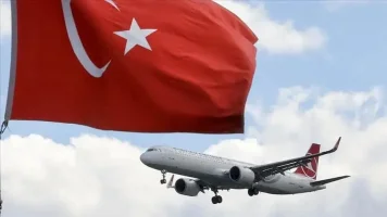 Türk Hava Yolları Türkiye'nin En Değerli Markası