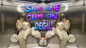 Asansörlerde Ayna Bulunmasının Çok Mantıklı Sebepleri