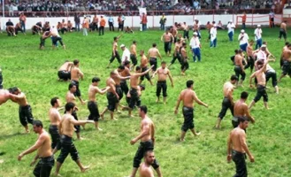 Edirne Yöresel Örf ve Adetleri - Görenekleri