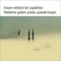 İmam Şafii’nin talebesine verdiği son ders muhteşemdir