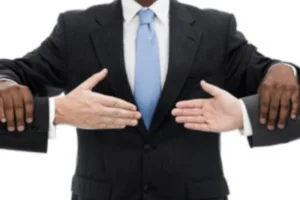 Ombudsman (Arabulucu - Aracı Kişi)