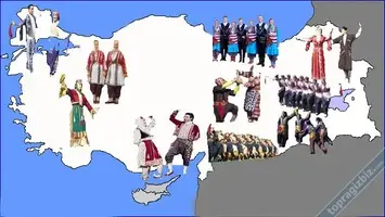 Hangi Oyun Hangi Yöreye Aittir?