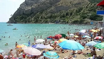 Rusya İçişleri Bakanlığı Tatil Yapılabilecek Ülkelerden Türkiye'yi Çıkardı