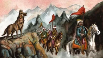 Kızıl Elma nedir ? Kızıl Elma Ülküsü ne demektir ?
