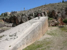 Hamile Kadının Taşı