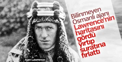 Milli mücadelenin Mekkeli kahmaranı: Ali Durmuş Bey
