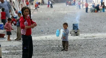 Dünyada En Fazla Mülteci Kabul Eden Ülke: Türkiye