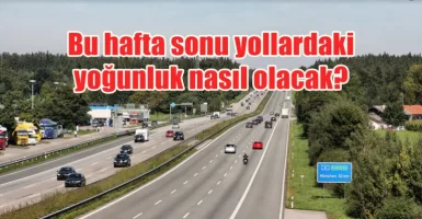 Sılayollarındaki Yoğunluk Nasıl Hissettirecek Kendisini