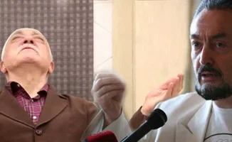 Adnan Oktar ve Fetullah Gülen Arasındaki Benzerlikler