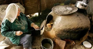 14 Bin Yıllık Dünyanın En Eski Ekmek Tarifi Bulundu