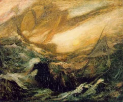 Uçan Hollandalı – Flying Dutchman