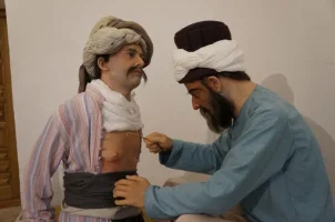 Müzik Su Ve Güzel Kokuyla Kişiye Özel Tedavi