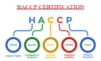 HACCP – Tehlike Analizleri ve Kritik Kontrol Noktaları