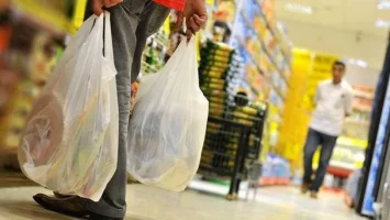 1 Ocak 2019’dan İtibaren Marketlerde Plastik Poşetler Ücretli Olacak