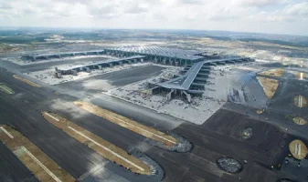 3. Havalimanı Ulaşım Hatları ve Ücretleri