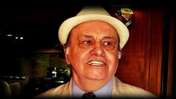 Ferdi Merter Fosforoğlu 1939 - 2018