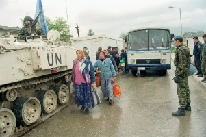 Birleşmiş Milletler Koruma Gücü