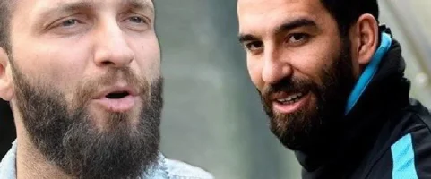 Arda Turan Hakkında 12 Buçuk Yıl Hapis İstemiyle Dava Açıldı