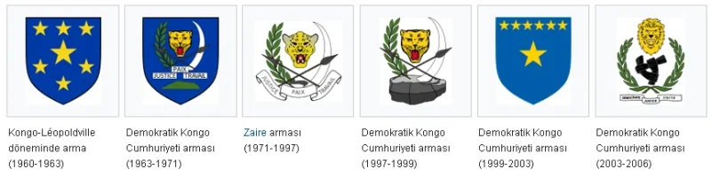 Demokratik Kongo Cumhuriyeti