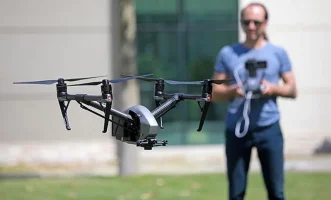 İzinsiz Drone Kullanana 5 Yıl Hapis Cezası