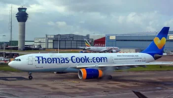 Dünyanın En Eski Seyahat Firması Thomas Cook Resmen İflas Etti