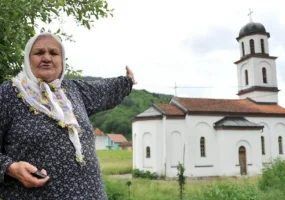 AİHM’den kilise kararı: İzinsiz yapıldığı için yıkılmalı