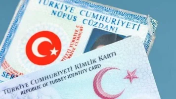 Eski nüfus cüzdanları 1 Ocak 2020 tarihinden itibaren geçerli olmayacak mı?