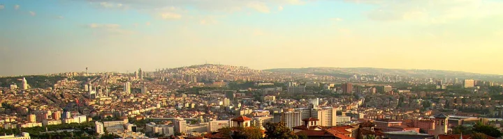 Ankara