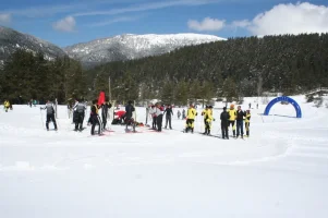 Ilgaz Dağı