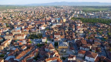 Çorum