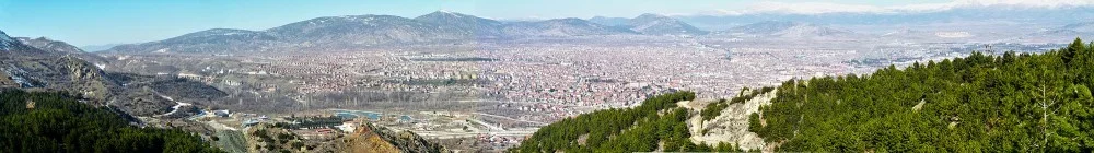 Isparta
