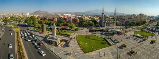 Kayseri