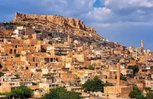 Mardin