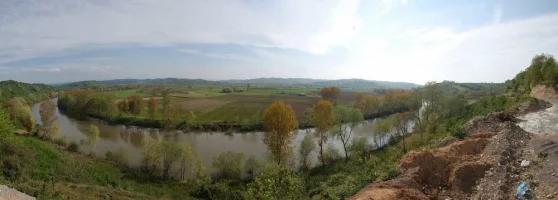 Sakarya Nehri