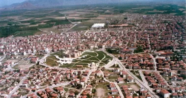 Karaman