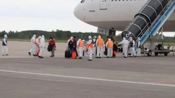 Yurt dışından Türkiye’ye gelenler hakkında çok önemli gelişme!