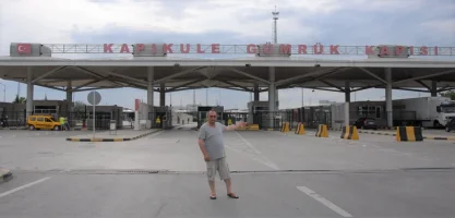 Türkiye sınır kapılarından kimler kaç defa giriş-çıkış yapabilir?