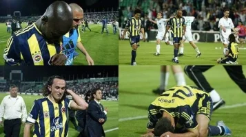 Fenerbahçe’yi şampiyonluktan eden maç için Galatasaray’dan teşvik primi gitti mi?