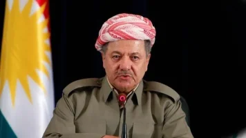 Emekli generallerden uyarı: Barzani, Irak ve Suriye’de ‘Büyük Kürdistan’ kurmaya çalışıyor