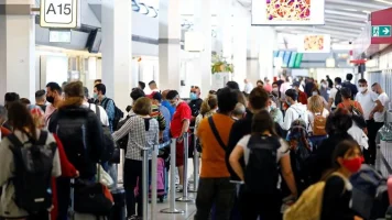 Son dakika… Corona virüsü bitmedi, AB hayal oldu: Türklere giriş yasağı