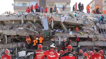 Deprem Öncesi Deprem Anı ve Deprem Sonrası Yapılması Gerekenler