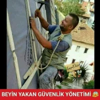 Beyin Yakan Güvenlik Önlemi