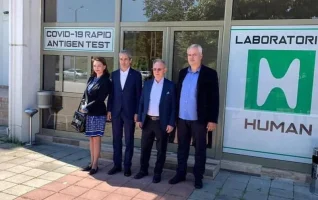 Sılayolu’na çıkacaklar dikkat: Sırbistan’da test yaptırma imkânı var