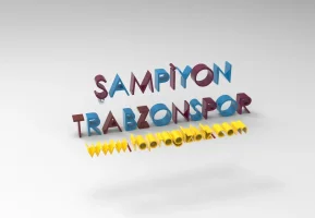 2021-2022 Süper Lig Şampiyonu : TRABZONSPOR